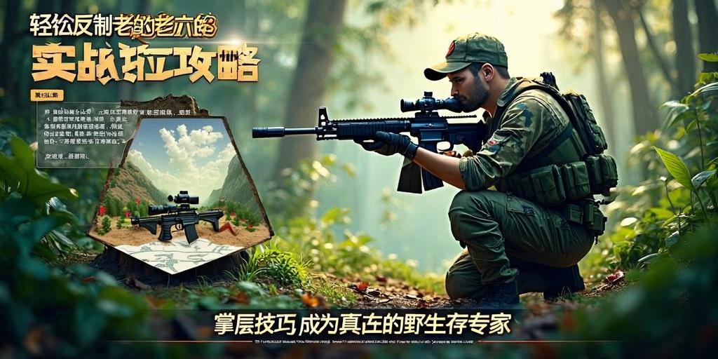 和平精英辅助软件大全